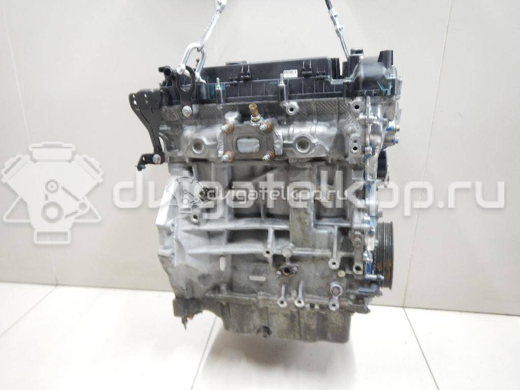 Фото Контрактный (б/у) двигатель R9DA для Ford Australia Focus 250 л.с 16V 2.0 л бензин CJ5Z6006B {forloop.counter}}