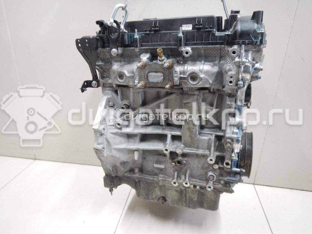 Фото Контрактный (б/у) двигатель R9DA для Ford Australia Focus 250 л.с 16V 2.0 л бензин CJ5Z6006B {forloop.counter}}