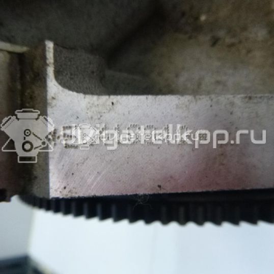 Фото Контрактный (б/у) двигатель BP (DOHC) для Mazda / Ford Australia / Eunos 103-125 л.с 16V 1.8 л бензин fm5z6006a