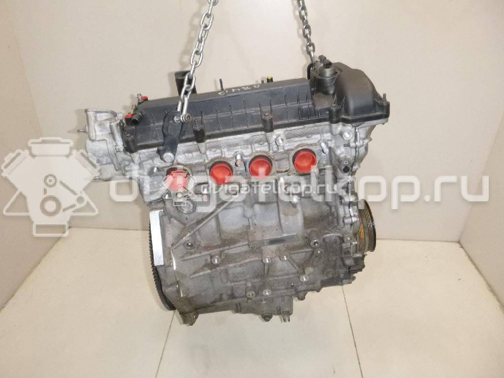 Фото Контрактный (б/у) двигатель BP (DOHC) для Mazda / Ford Australia / Eunos 103-125 л.с 16V 1.8 л бензин fm5z6006a {forloop.counter}}