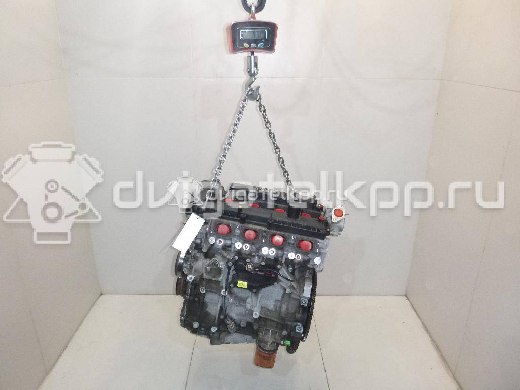 Фото Контрактный (б/у) двигатель BP (DOHC) для Mazda / Ford Australia / Eunos 103-125 л.с 16V 1.8 л бензин fm5z6006a {forloop.counter}}