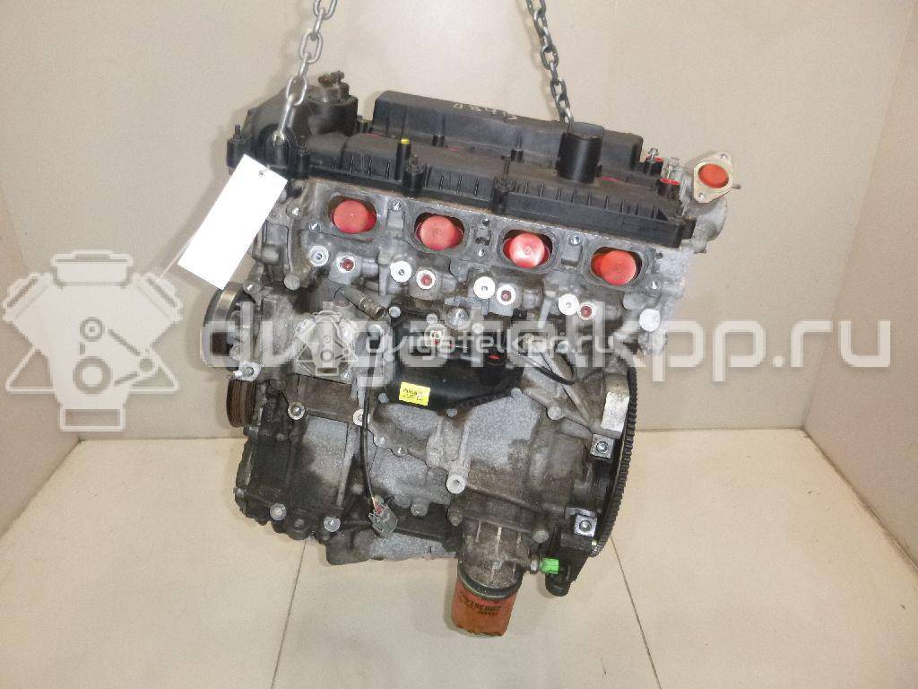 Фото Контрактный (б/у) двигатель BP (DOHC) для Mazda / Ford Australia / Eunos 103-125 л.с 16V 1.8 л бензин fm5z6006a {forloop.counter}}