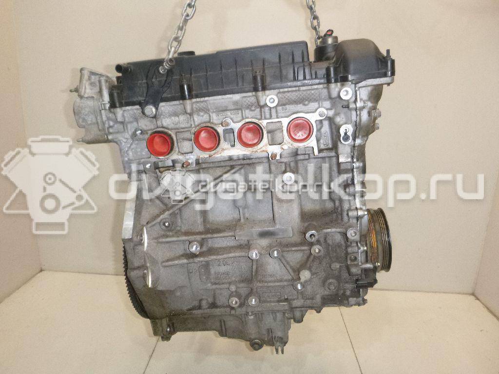 Фото Контрактный (б/у) двигатель BP (DOHC) для Mazda / Ford Australia / Eunos 125-130 л.с 16V 1.8 л бензин fm5z6006a {forloop.counter}}