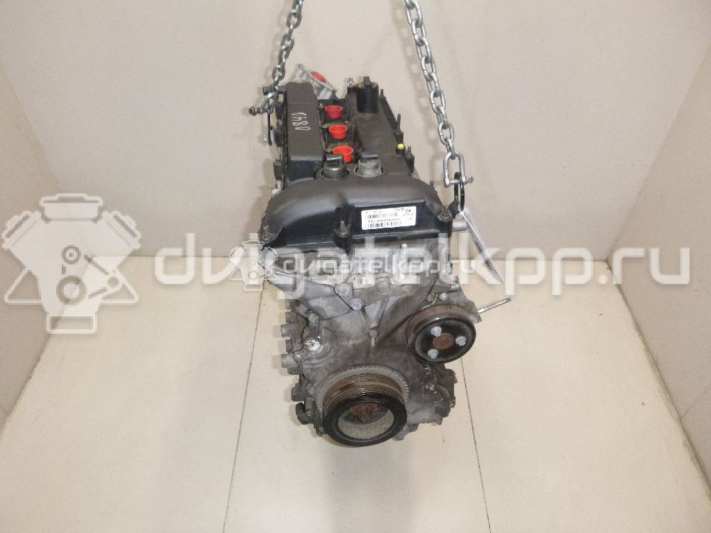 Фото Контрактный (б/у) двигатель BP (DOHC) для Mazda / Ford Australia / Eunos 125-130 л.с 16V 1.8 л бензин fm5z6006a {forloop.counter}}