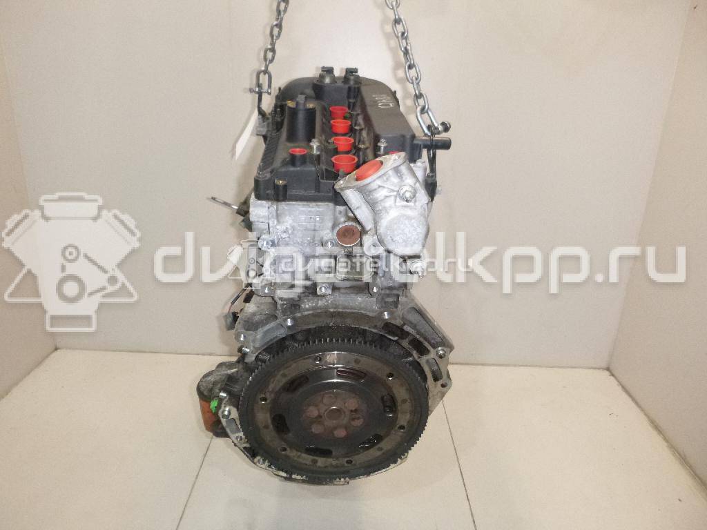 Фото Контрактный (б/у) двигатель BP (DOHC) для Mazda / Ford Australia / Eunos 125-130 л.с 16V 1.8 л бензин fm5z6006a {forloop.counter}}