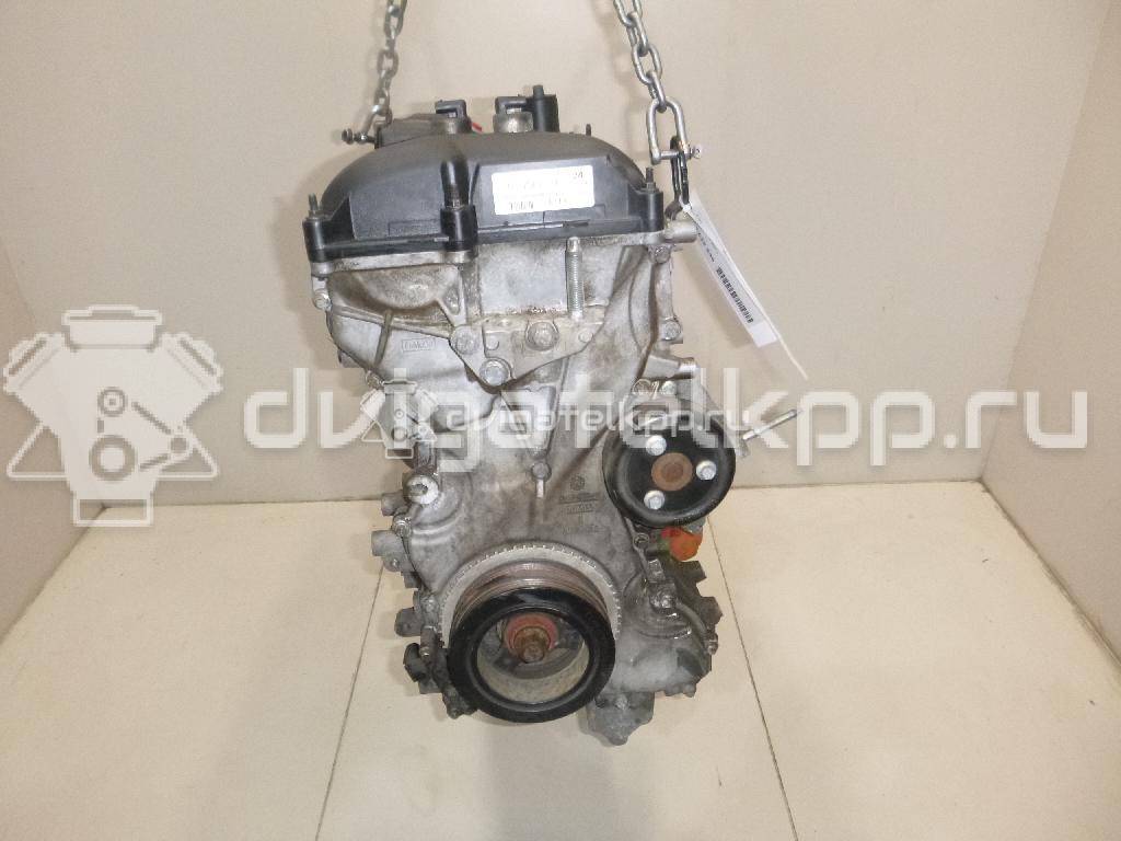 Фото Контрактный (б/у) двигатель BP (DOHC) для Mazda / Ford Australia / Eunos 125-130 л.с 16V 1.8 л бензин fm5z6006a {forloop.counter}}