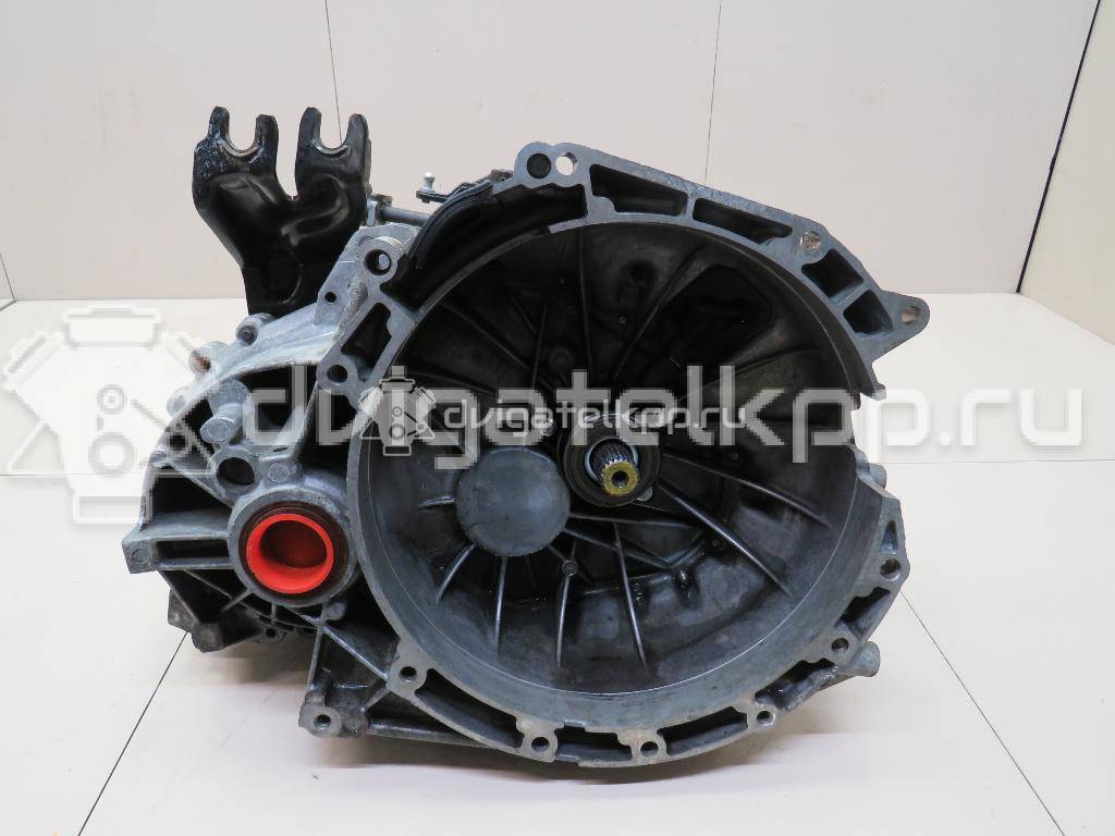 Фото Контрактная (б/у) МКПП для Mazda / Ford Australia / Eunos 103-125 л.с 16V 1.8 л BP (DOHC) бензин BV6R7002AAA {forloop.counter}}