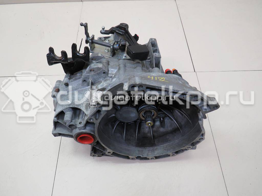 Фото Контрактная (б/у) МКПП для Mazda / Ford Australia / Eunos 103-125 л.с 16V 1.8 л BP (DOHC) бензин BV6R7002AAA {forloop.counter}}