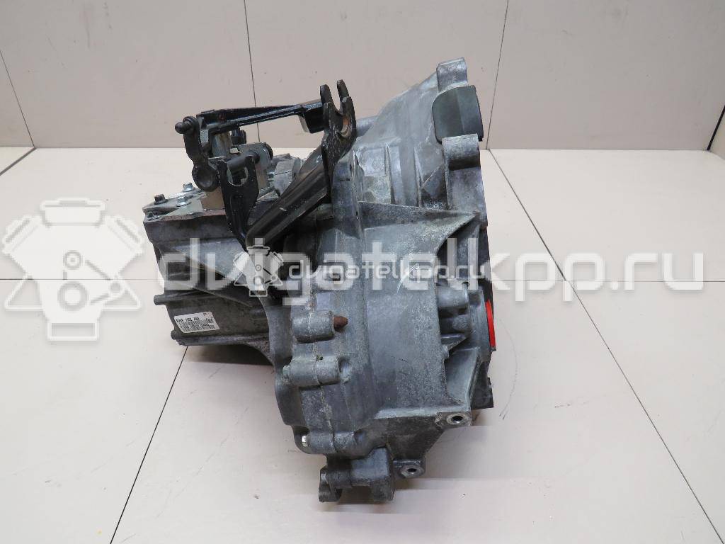 Фото Контрактная (б/у) МКПП для Mazda / Ford Australia / Eunos 103-125 л.с 16V 1.8 л BP (DOHC) бензин BV6R7002AAA {forloop.counter}}