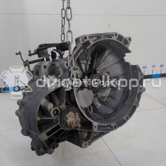 Фото Контрактная (б/у) МКПП для Mazda / Ford Australia / Eunos 103-125 л.с 16V 1.8 л BP (DOHC) бензин BV6R7002AAA