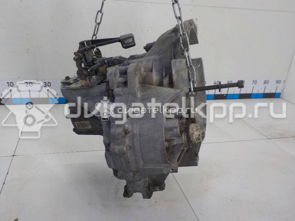 Фото Контрактная (б/у) МКПП для Mazda / Ford Australia / Eunos 103-125 л.с 16V 1.8 л BP (DOHC) бензин BV6R7002AAA {forloop.counter}}