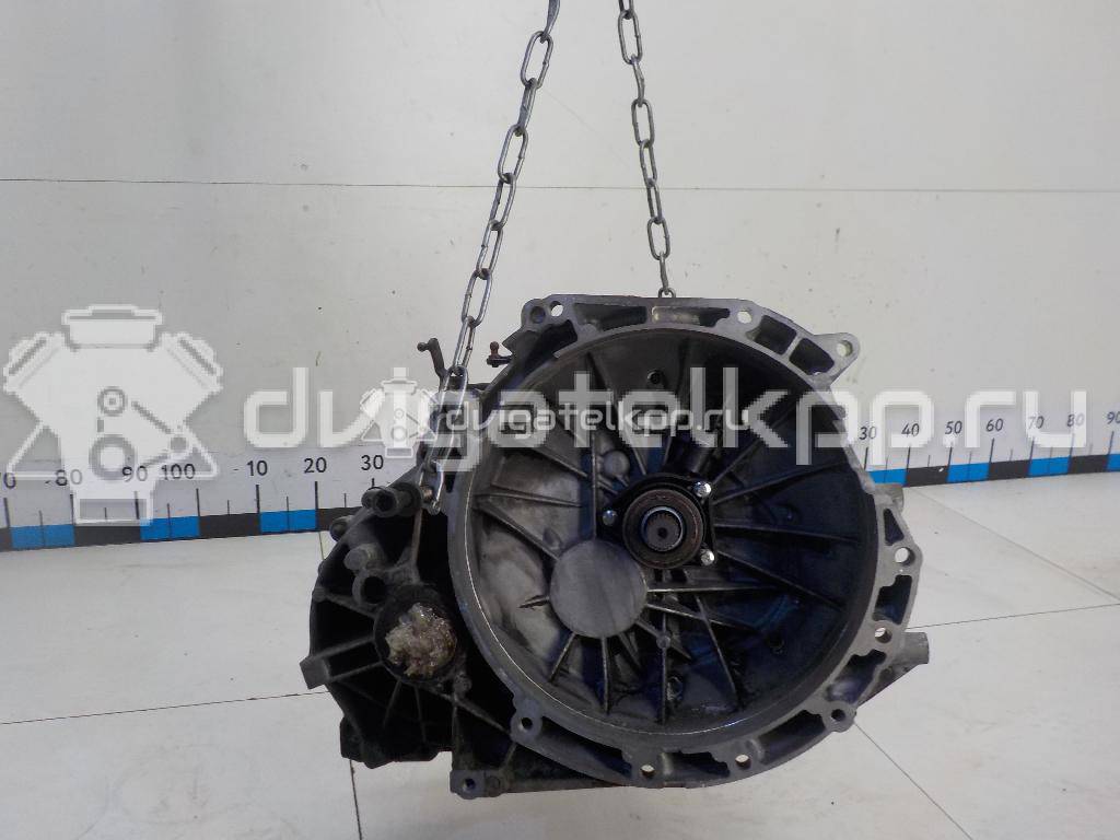 Фото Контрактная (б/у) МКПП для Mazda / Ford Australia / Eunos 125-130 л.с 16V 1.8 л BP (DOHC) бензин BV6R7002AAA {forloop.counter}}