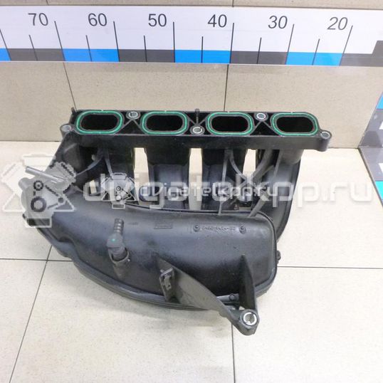 Фото Коллектор впускной для двигателя BP (DOHC) для Mazda / Ford Australia / Eunos 103-125 л.с 16V 1.8 л бензин CP9Z9424C