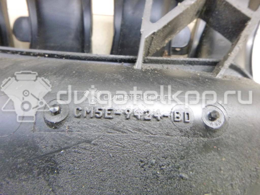 Фото Коллектор впускной для двигателя BP (DOHC) для Mazda / Ford Australia / Eunos 103-125 л.с 16V 1.8 л бензин CP9Z9424C {forloop.counter}}