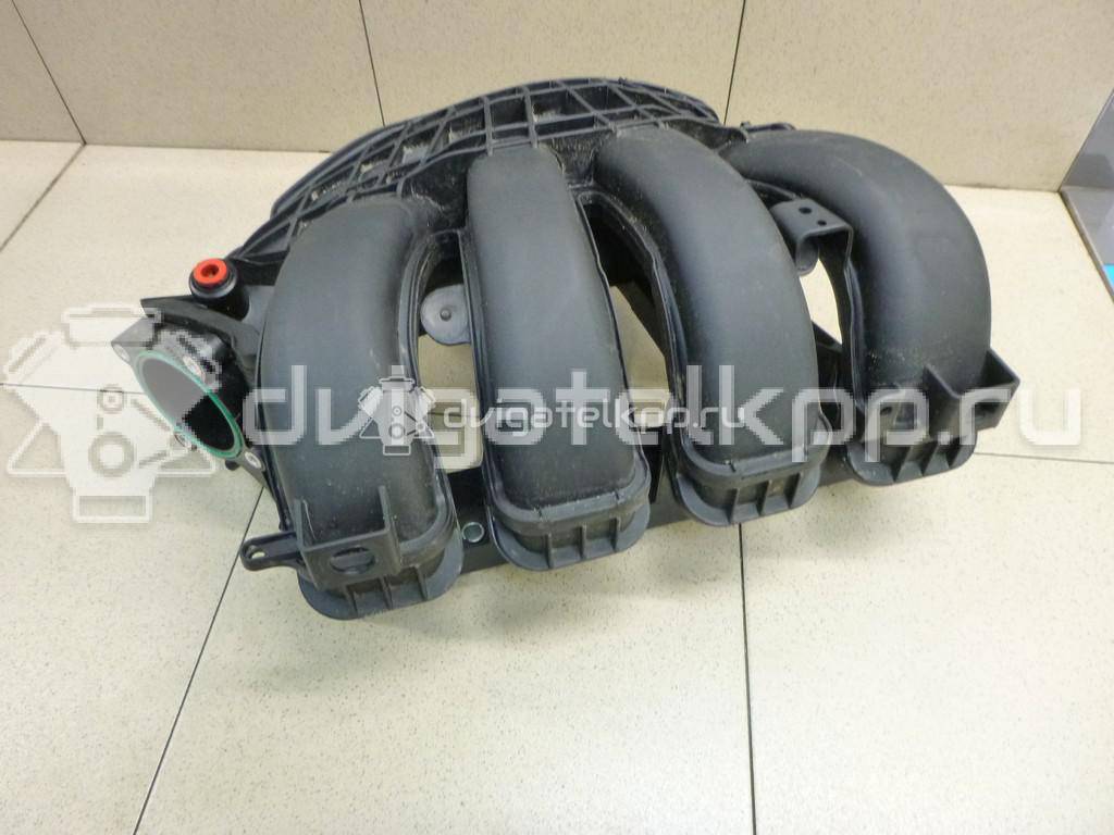 Фото Коллектор впускной для двигателя BP (DOHC) для Mazda / Ford Australia / Eunos 103-125 л.с 16V 1.8 л бензин CP9Z9424C {forloop.counter}}