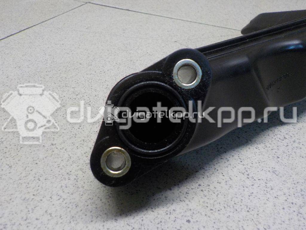 Фото Маслозаборник для двигателя BP (DOHC) для Mazda / Ford Australia / Eunos 103-125 л.с 16V 1.8 л бензин 5247042 {forloop.counter}}