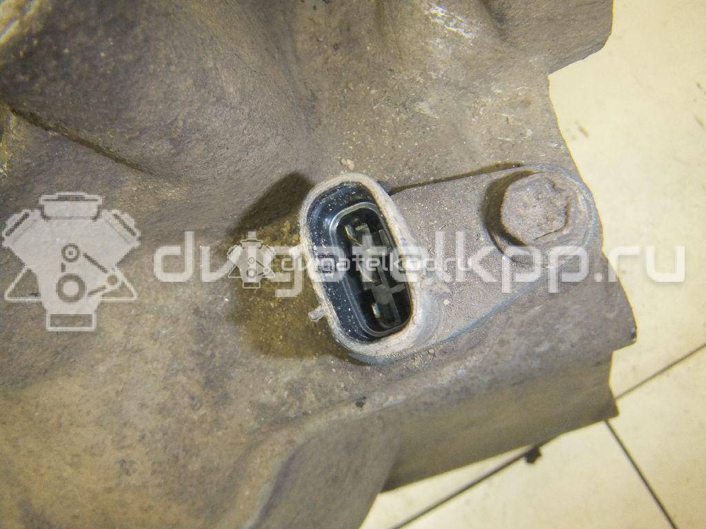 Фото Контрактная (б/у) МКПП для Suzuki Vitara / Grand Vitara / Sx4 / Liana / Swift 99-142 л.с 16V 1.6 л M16A бензин 2400055810 {forloop.counter}}