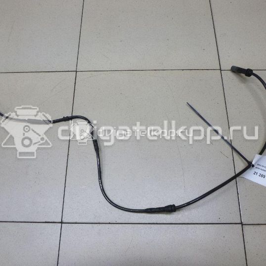 Фото Датчик износа колодок  34356790303 для Bmw X5 / X4 F26 / X3