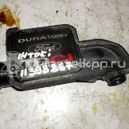 Фото Сепаратор для двигателя F6JA для Ford Asia / Oceania Figo / Fiesta / Ikon L 68 л.с 8V 1.4 л Дизельное топливо