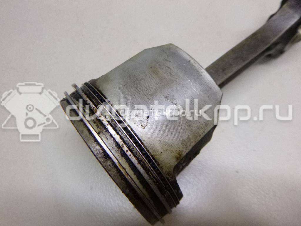 Фото Поршень с шатуном для двигателя BP (DOHC) для Mazda / Ford Australia / Eunos 103-125 л.с 16V 1.8 л бензин {forloop.counter}}