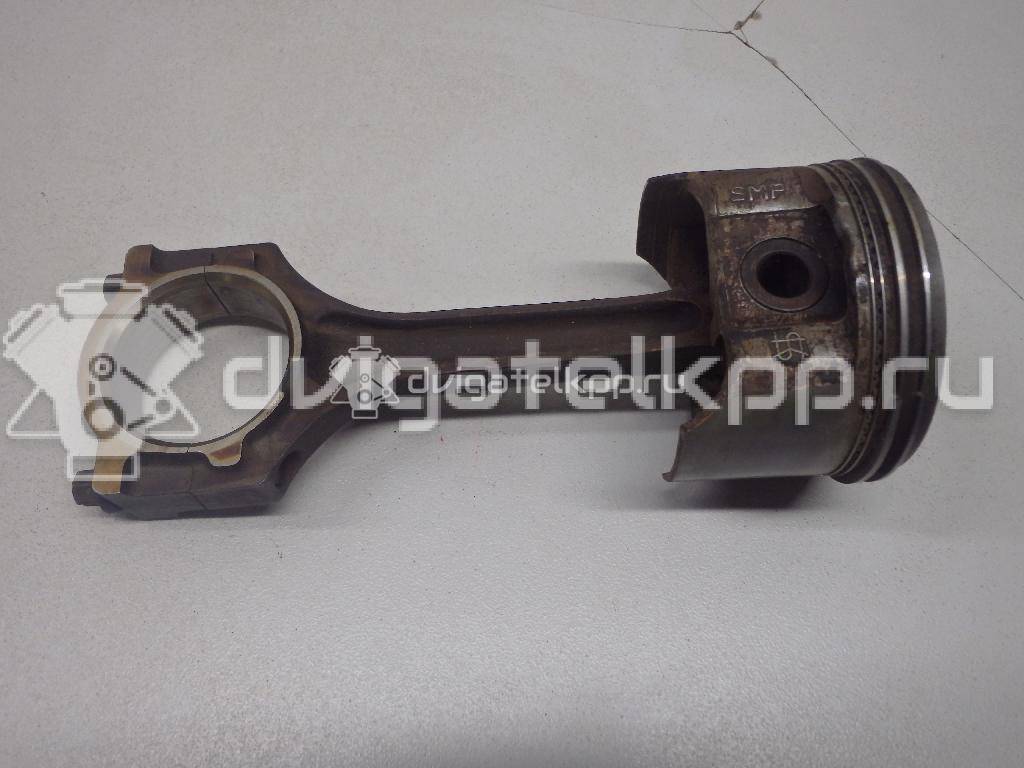 Фото Поршень с шатуном для двигателя BP (DOHC) для Mazda / Ford Australia / Eunos 103-125 л.с 16V 1.8 л бензин {forloop.counter}}