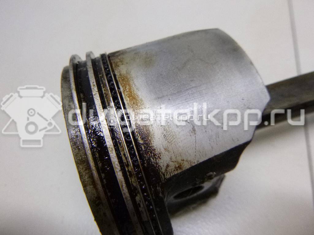 Фото Поршень с шатуном для двигателя BP (DOHC) для Mazda / Ford Australia / Eunos 103-125 л.с 16V 1.8 л бензин {forloop.counter}}