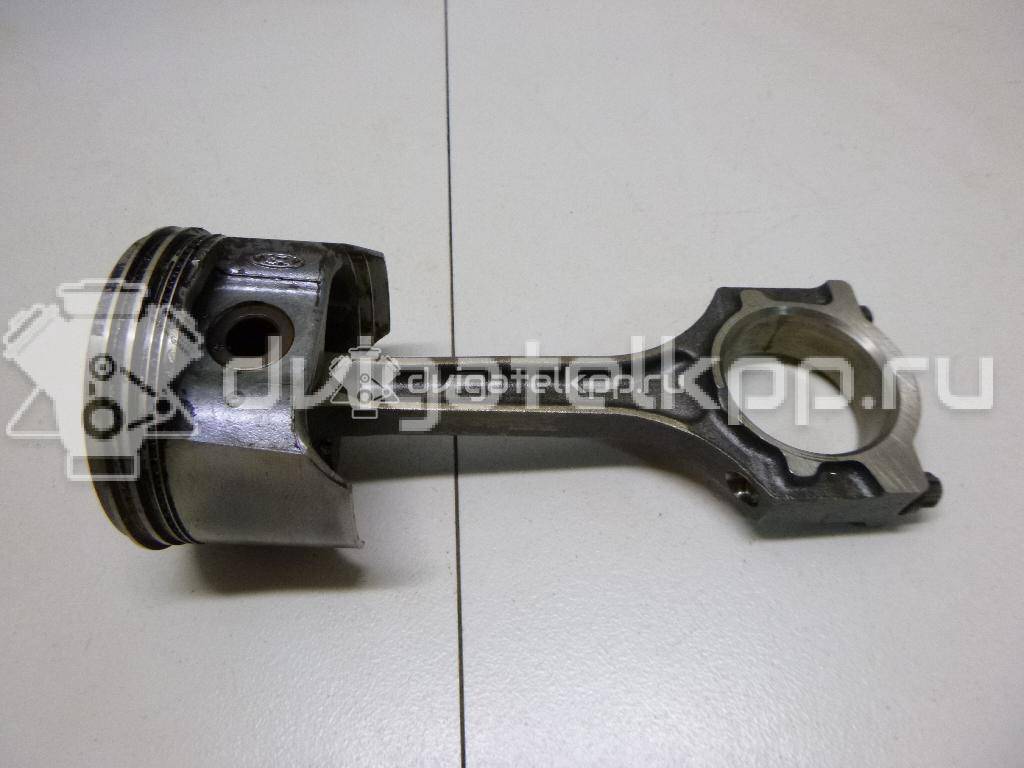 Фото Поршень с шатуном для двигателя BP (DOHC) для Mazda / Ford Australia / Eunos 103-125 л.с 16V 1.8 л бензин {forloop.counter}}