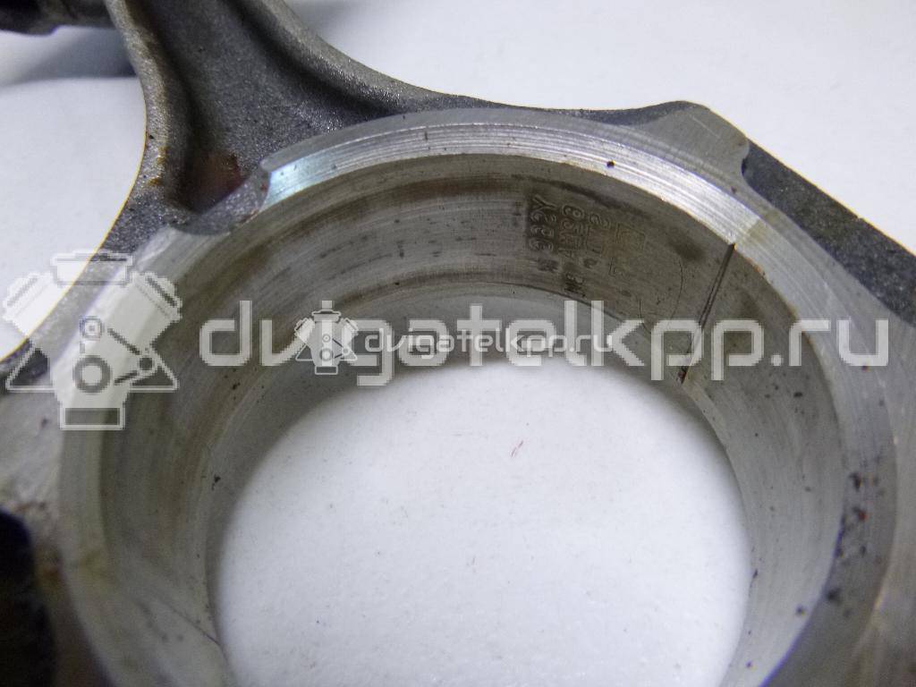 Фото Поршень с шатуном для двигателя BP (DOHC) для Mazda / Ford Australia / Eunos 103-125 л.с 16V 1.8 л бензин {forloop.counter}}