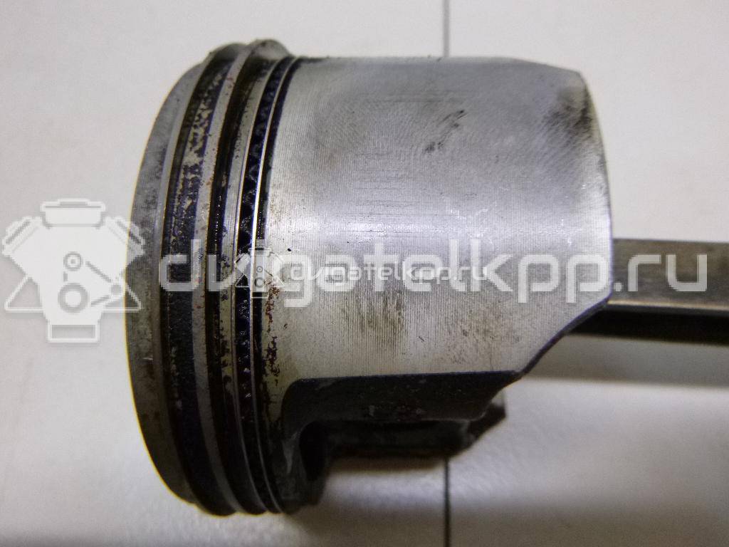 Фото Поршень с шатуном для двигателя BP (DOHC) для Mazda / Ford Australia / Eunos 103-125 л.с 16V 1.8 л бензин {forloop.counter}}