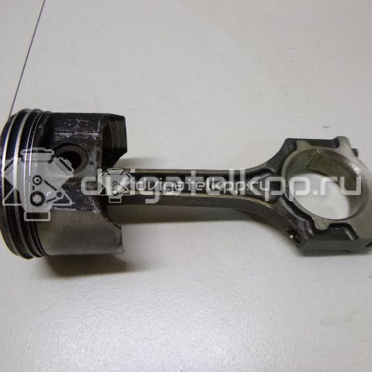 Фото Поршень с шатуном для двигателя BP (DOHC) для Mazda / Ford Australia / Eunos 125-130 л.с 16V 1.8 л бензин