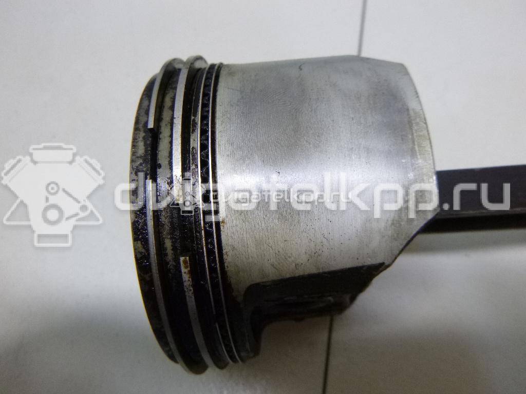 Фото Поршень с шатуном для двигателя BP (DOHC) для Mazda / Ford Australia / Eunos 125-130 л.с 16V 1.8 л бензин {forloop.counter}}