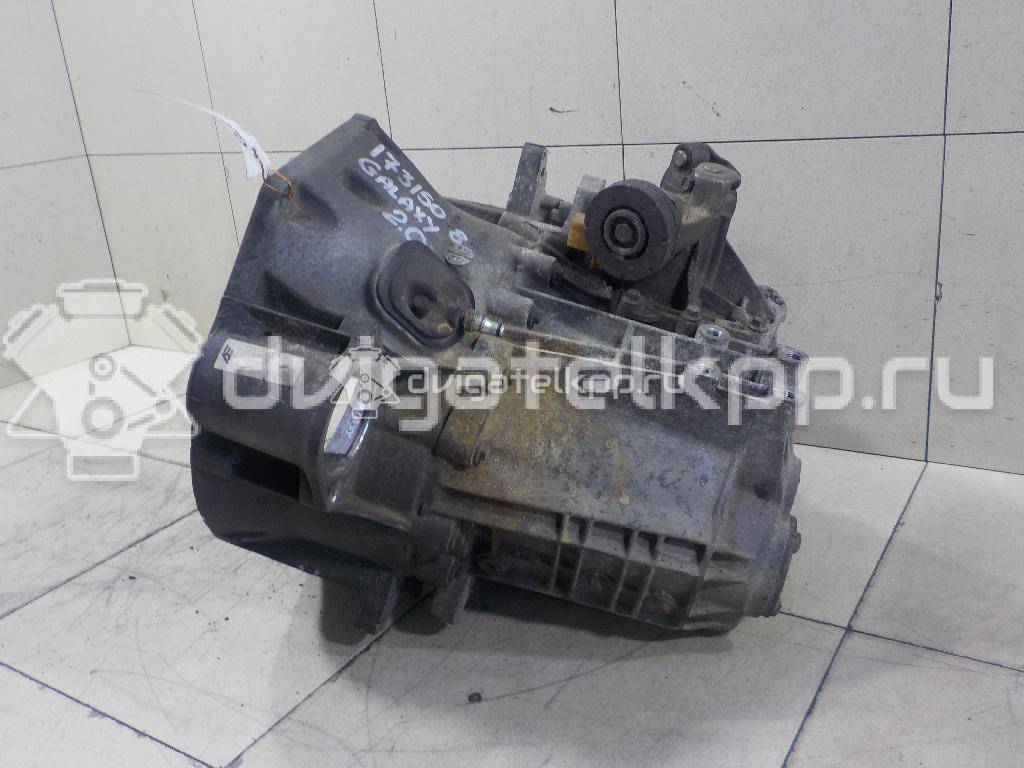 Фото Контрактная (б/у) МКПП для Mazda / Ford Australia / Eunos 103-125 л.с 16V 1.8 л BP (DOHC) бензин 1094148 {forloop.counter}}