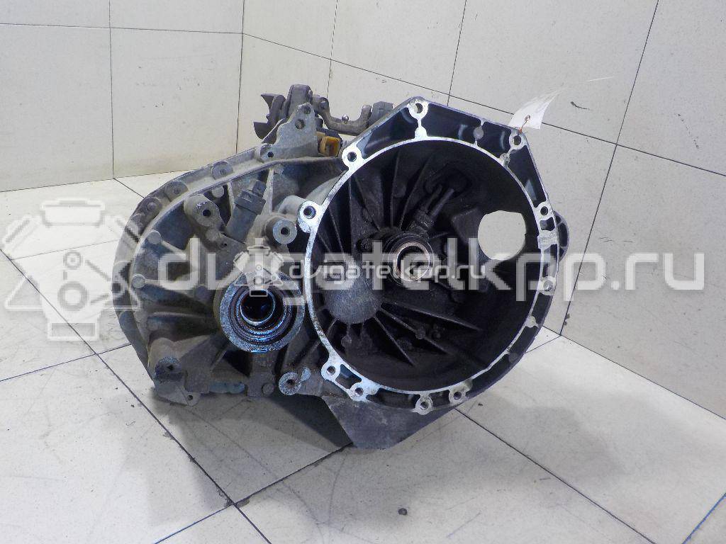 Фото Контрактная (б/у) МКПП для Mazda / Ford Australia / Eunos 103-125 л.с 16V 1.8 л BP (DOHC) бензин 1094148 {forloop.counter}}