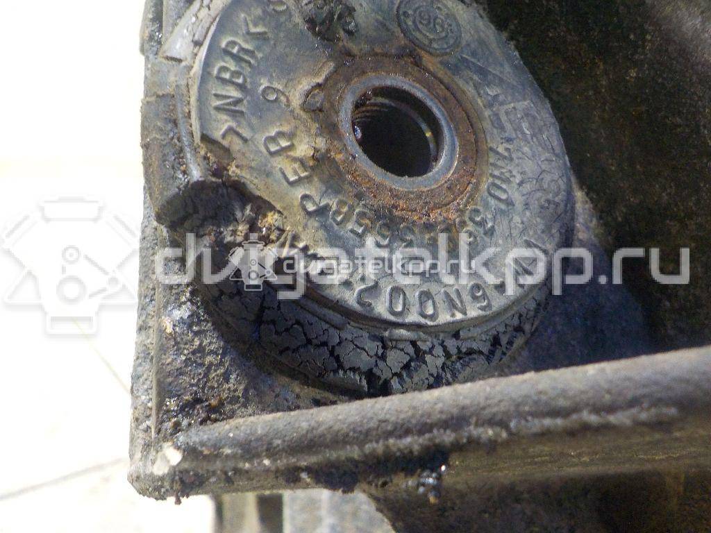 Фото Контрактная (б/у) МКПП для Mazda / Ford Australia / Eunos 103-125 л.с 16V 1.8 л BP (DOHC) бензин 1094148 {forloop.counter}}