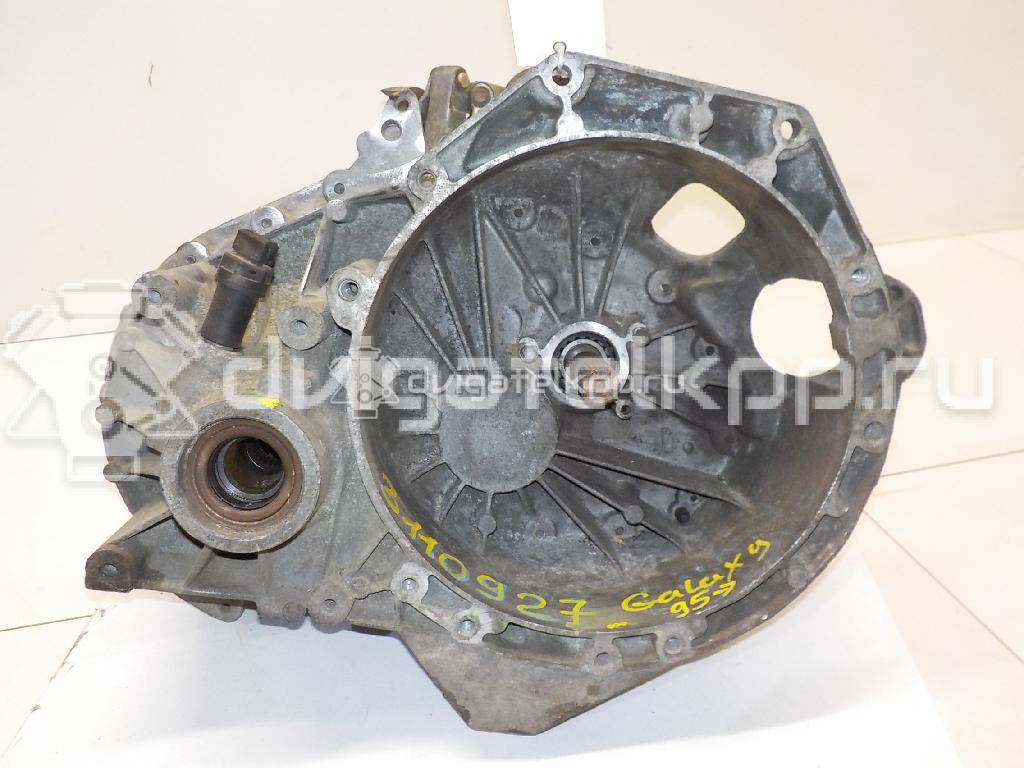 Фото Контрактная (б/у) МКПП для Mazda / Ford Australia / Eunos 103-125 л.с 16V 1.8 л BP (DOHC) бензин RM977T7002AA {forloop.counter}}