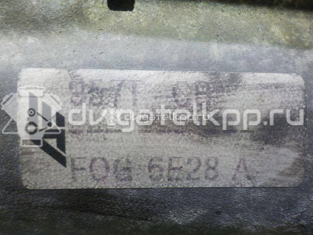 Фото Контрактная (б/у) МКПП для Mazda / Ford Australia / Eunos 125-130 л.с 16V 1.8 л BP (DOHC) бензин 1094110 {forloop.counter}}