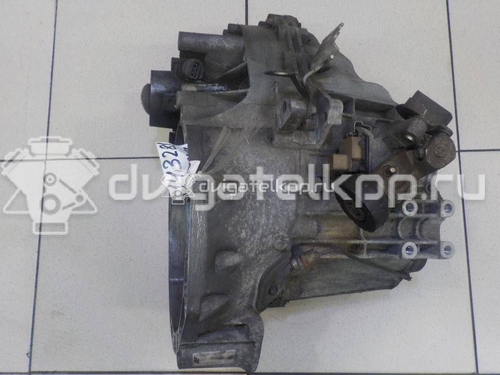 Фото Контрактная (б/у) МКПП для Mazda / Ford Australia / Eunos 125-130 л.с 16V 1.8 л BP (DOHC) бензин 1094110 {forloop.counter}}