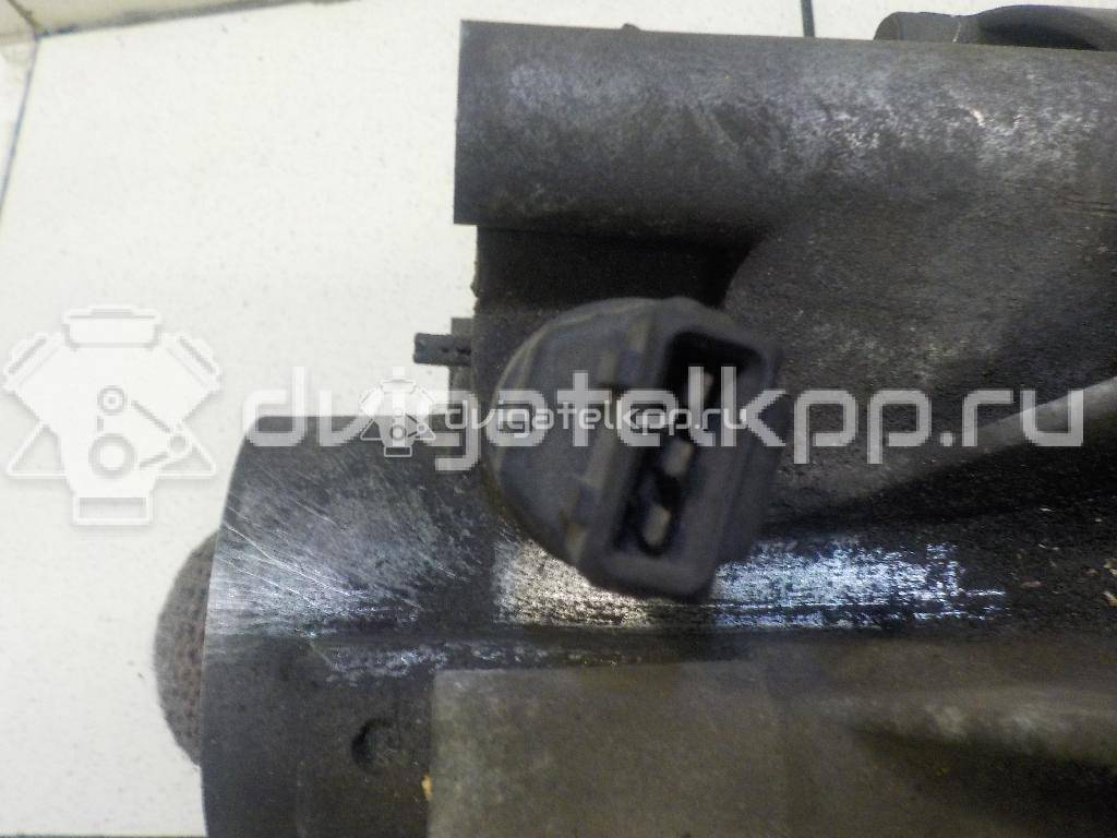 Фото Контрактная (б/у) МКПП для Mazda / Ford Australia / Eunos 125-130 л.с 16V 1.8 л BP (DOHC) бензин 1094110 {forloop.counter}}