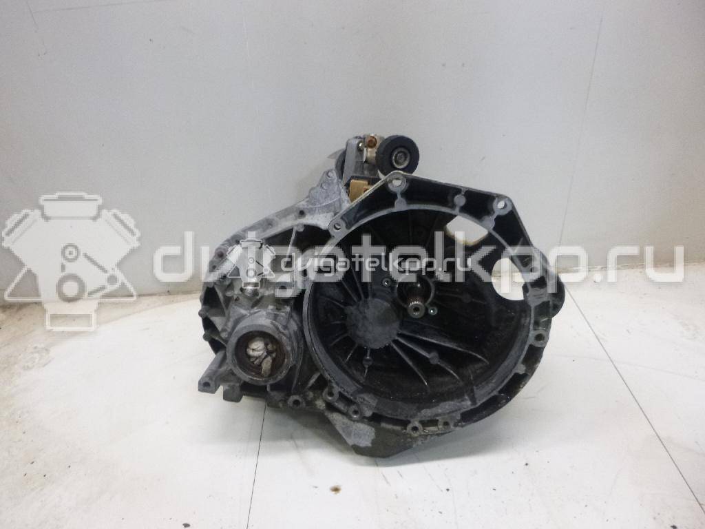 Фото Контрактная (б/у) МКПП для Mazda / Ford Australia / Eunos 103-125 л.с 16V 1.8 л BP (DOHC) бензин 1094110 {forloop.counter}}