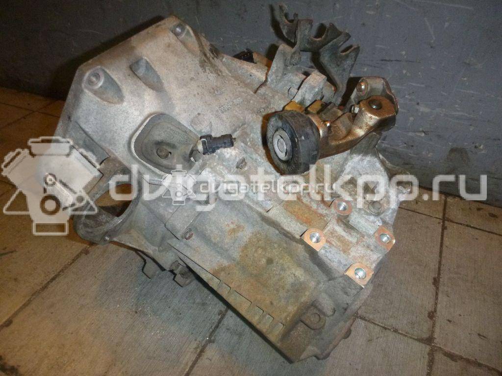 Фото Контрактная (б/у) МКПП для Mazda / Ford Australia / Eunos 125-130 л.с 16V 1.8 л BP (DOHC) бензин 1254779 {forloop.counter}}