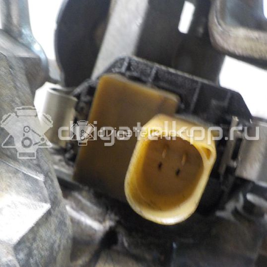 Фото Контрактная (б/у) МКПП для Mazda / Ford Australia / Eunos 103-125 л.с 16V 1.8 л BP (DOHC) бензин 1254779