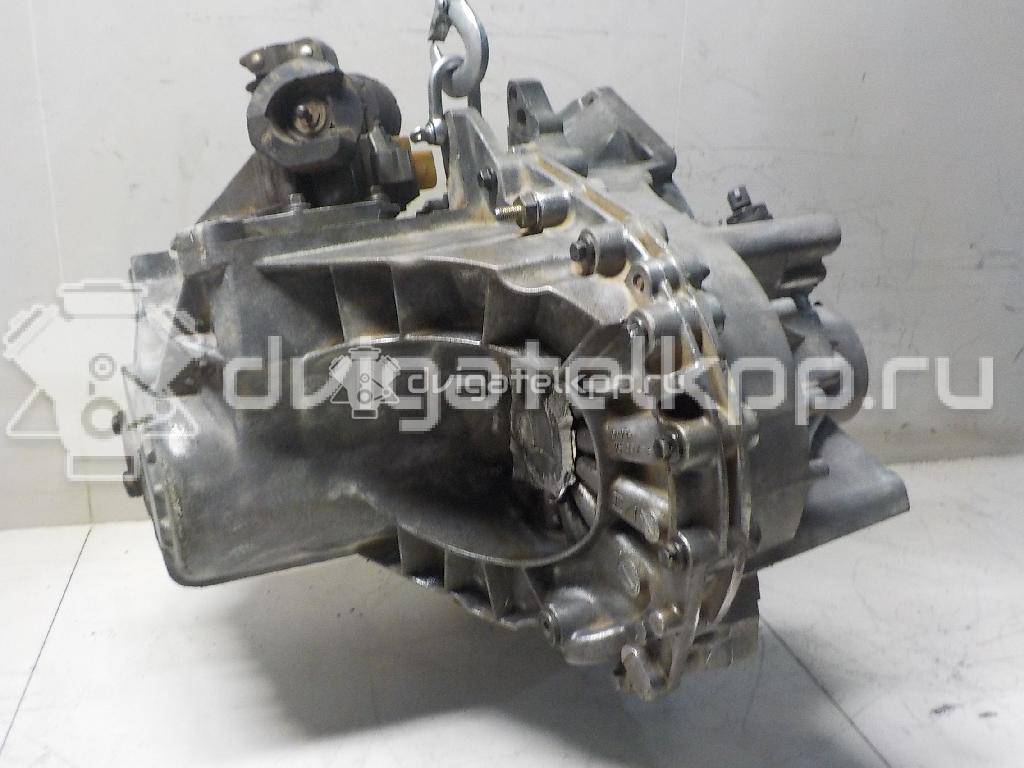 Фото Контрактная (б/у) МКПП для Mazda / Ford Australia / Eunos 103-125 л.с 16V 1.8 л BP (DOHC) бензин 1254779 {forloop.counter}}