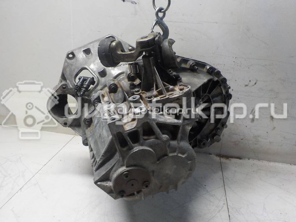 Фото Контрактная (б/у) МКПП для Mazda / Ford Australia / Eunos 103-125 л.с 16V 1.8 л BP (DOHC) бензин 1254779 {forloop.counter}}