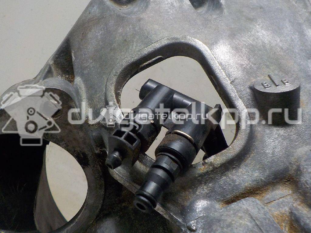 Фото Контрактная (б/у) МКПП для Mazda / Ford Australia / Eunos 125-130 л.с 16V 1.8 л BP (DOHC) бензин 1254779 {forloop.counter}}