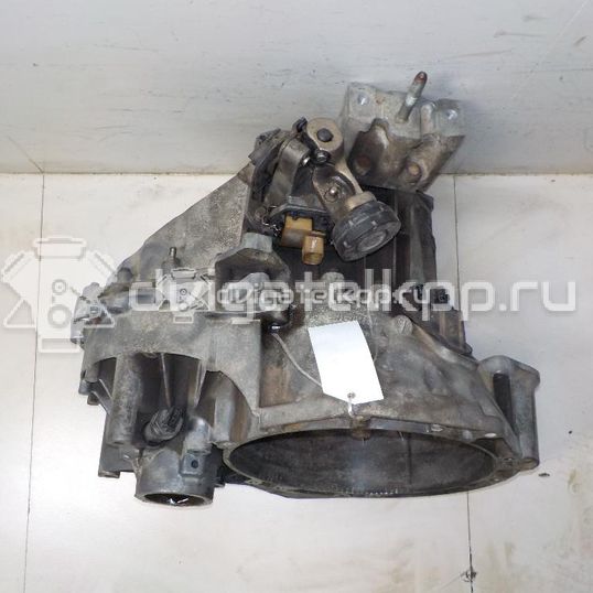 Фото Контрактная (б/у) МКПП для Mazda / Ford Australia / Eunos 103-125 л.с 16V 1.8 л BP (DOHC) бензин