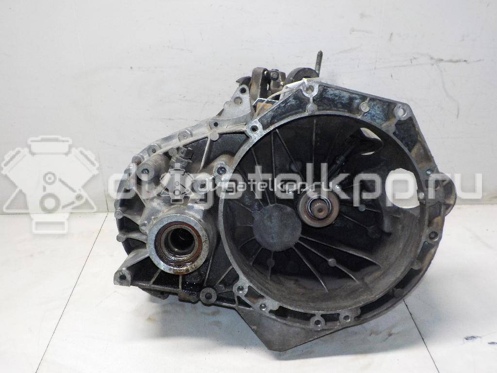 Фото Контрактная (б/у) МКПП для Mazda / Ford Australia / Eunos 125-130 л.с 16V 1.8 л BP (DOHC) бензин {forloop.counter}}