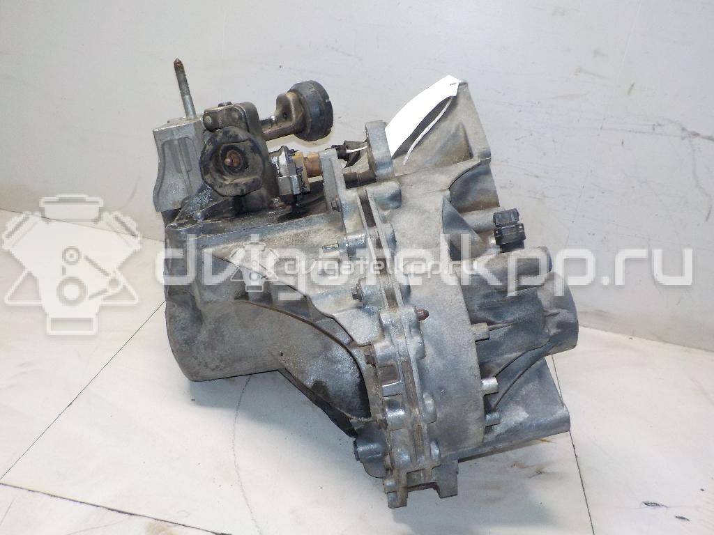 Фото Контрактная (б/у) МКПП для Mazda / Ford Australia / Eunos 125-130 л.с 16V 1.8 л BP (DOHC) бензин {forloop.counter}}