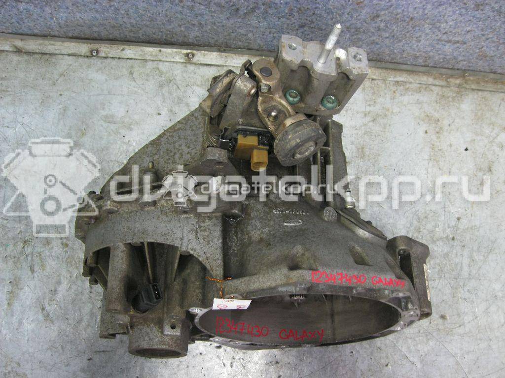 Фото Контрактная (б/у) МКПП для Mazda / Ford Australia / Eunos 103-125 л.с 16V 1.8 л BP (DOHC) бензин 1254779 {forloop.counter}}