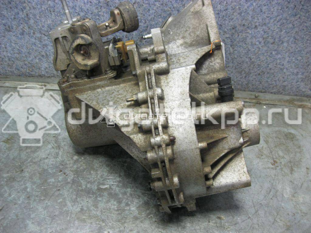 Фото Контрактная (б/у) МКПП для Mazda / Ford Australia / Eunos 103-125 л.с 16V 1.8 л BP (DOHC) бензин 1254779 {forloop.counter}}