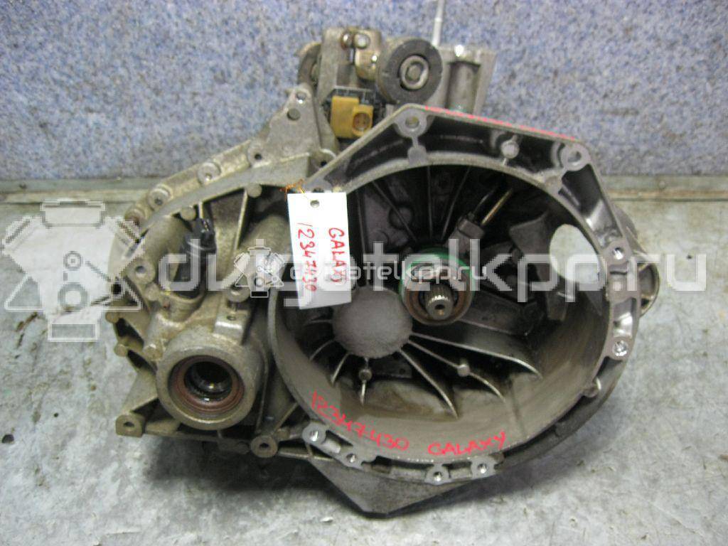 Фото Контрактная (б/у) МКПП для Mazda / Ford Australia / Eunos 103-125 л.с 16V 1.8 л BP (DOHC) бензин 1254779 {forloop.counter}}